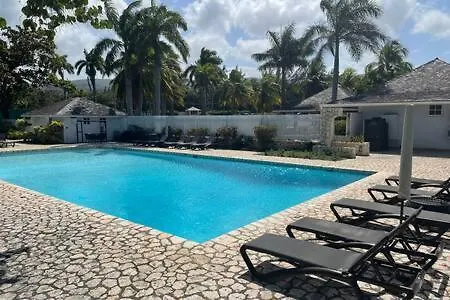 Hospitality Expert Mccartney - Tour Pool Bar Beach Montego Bay Inn